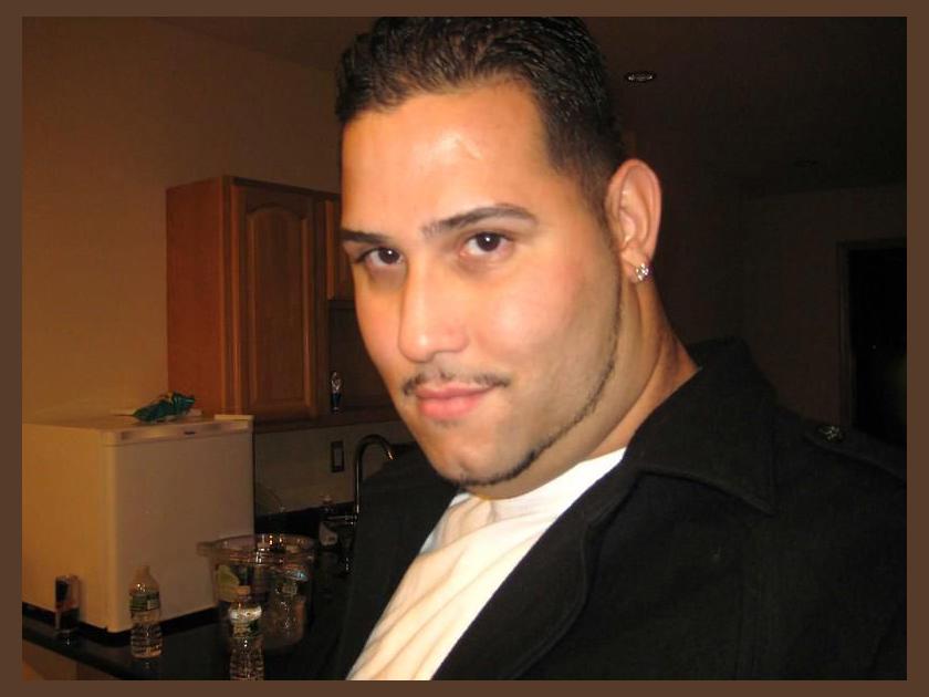 Ricky Vaz